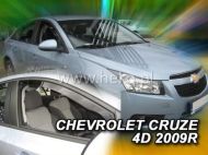 Ветробрани за CHEVROLET CRUZE (2008-2017) Sedan , Combi , 5 врати - 2бр. предни