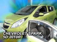 Ветробрани за CHEVROLET SPARK III (2009-2022) 5 врати - 2бр. предни