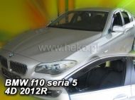 Ветробрани за BMW 5 F11 (2010+) Combi 4бр. предни и задни