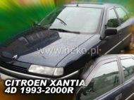 Ветробрани за CITROEN Xantia (1993-2000) 5 врати - 2бр. предни