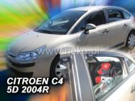 Ветробрани за CITROEN C4 Picasso (2006-2013) 5 врати - 4бр. предни и задни