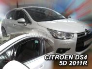 Ветробрани за CITROEN DS4 (2011+) 5 врати - 2бр. предни