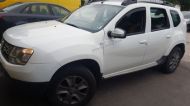 Ветробрани за DACIA DUSTER (2010+) 5 врати - 2бр. предни