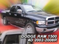 Ветробрани за DODGE RAM 1500 (2002-2008) 4 врати - 4бр. предни и задни