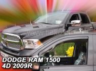 Ветробрани за DODGE RAM 1500 (2009-2018) 4 врати - 2бр. предни