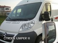 Ветробрани за CITROEN Jumper III / Peugeot Boxer / Fiat Ducato (2006+)