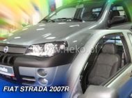 Ветробрани за FIAT STRADA (2007+) 3 врати