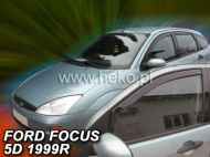 Ветробрани за FORD FOCUS (1998-2005) 5 врати , Sedan - 4бр. предни и задни