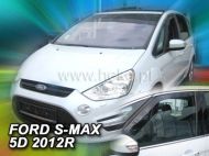 Ветробрани за FORD S-MAX I (2010-2015) 5 врати - 2бр. предни