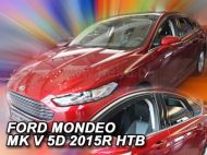 Ветробрани за FORD MONDEO (2015+) 5 врати - 4бр. предни и задни