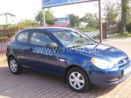 Ветробрани за HYUNDAI ATOS (1998-2002) 5 врати - 2бр. предни