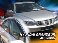 Ветробрани за HYUNDAI SONATA EF (1998-2001) Sedan - 2бр. предни