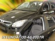 Ветробрани за HYUNDAI i30 (2007-2012) 5 врати - 2бр. предни