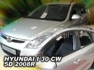 Ветробрани за HYUNDAI i30 (2008-2012) Combi - 4бр. предни и задни