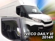 Ветробрани за IVECO TURBO DAILY (2014+)