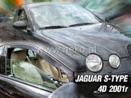 Ветробрани за JAGUAR S-TYPE (2001-2008) Sedan - 2бр. предни