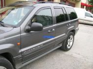 Ветробрани за JEEP GRAND CHEROKEE (1999-2005) 2бр. предни