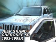 Ветробрани за JEEP GRAND CHEROKEE (1993-1999) 2бр. предни