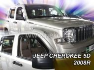 Ветробрани за JEEP CHEROKEE (1997-2001) 5 врати - 2бр. предни