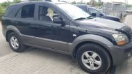 Ветробрани за KIA SPORTAGE (1994-2004) 5 врати - 2бр. предни