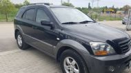 Ветробрани за KIA SPORTAGE (1994-2004) 5 врати - 4бр. предни и задни