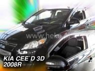 Ветробрани за KIA PRO CEED (2008-2013) 3 врати