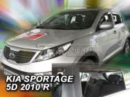 Ветробрани за KIA SPORTAGE (2010-2015) 5 врати - 4бр. предни и задни