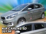 Ветробрани за KIA CARENS (2013+) 5 врати - 4бр. предни и задни