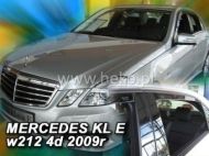 Ветробрани за MERCEDES E-Class W212 (2009-2016) Sedan - 4бр. предни и задни