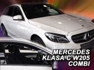 Ветробрани за MERCEDES C-Class W205 (2015-2021) Combi - 4бр. предни и задни