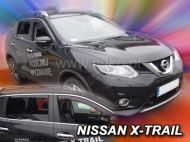 Ветробрани за NISSAN X-TRAIL (2013+) - 4бр. предни и задни