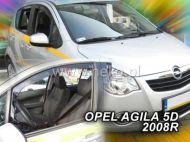 Ветробрани за OPEL AGILA (2000-2008) 5 врати - 2бр. предни