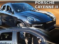 Ветробрани за PORSCHE CAYENNE (2002-2010) 4бр. предни и задни