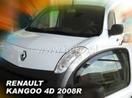 Ветробрани за NISSAN KUBISTAR (2006+) / RENAULT KANGOO (2003+) - 2бр. предни