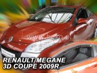 Ветробрани за RENAULT MEGANE COUPE (2002-2008) 3 врати