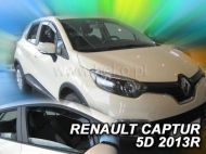 Ветробрани за RENAULT CAPTUR (2013-2020) 2бр. предни