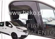 Ветробрани за FIAT TALENTO / OPEL VIVARO II / RENAULT TRAFFIC (2014+) 2бр. предни