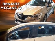 Ветробрани за RENAULT MEGANE (2016+) 5 врати - 4бр. предни и задни