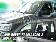 Ветробрани за LAND ROVER FREELANDER (1998-2006) 3 врати