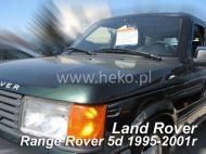 Ветробрани за LAND ROVER RANGE ROVER (1994-2002) 4бр. предни и задни