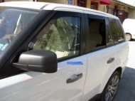 Ветробрани за LAND ROVER RANGE ROVER SPORT (2005-2012) 4бр. предни и задни