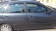 Ветробрани за SEAT IBIZA / CORDOBA (2002-2008) 5 врати , Sedan - 4бр. предни и задни