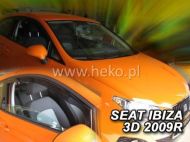 Ветробрани за SEAT IBIZA (2009-2017) 3 врати