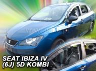 Ветробрани за SEAT IBIZA (2008-2017) Combi - 4бр. предни и задни