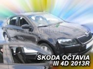 Ветробрани за SKODA OCTAVIA (2013+) 5 врати , Combi - 2бр. предни