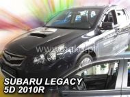 Ветробрани за SUBARU IMPREZA (2008+) 5 врати , Sedan - 2бр. предни