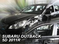 Ветробрани за SUBARU OUTBACK (2009-2014) - 2бр. предни