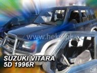 Ветробрани за SUZUKI VITARA (1989-1998) 3 врати