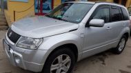 Ветробрани за SUZUK GRAND VITARA (2005-2014) 5 врати - 4бр. предни и задни