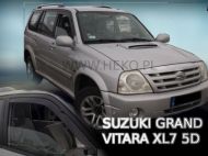 Ветробрани за SUZUKI GRAND VITARA (1998-2005) 5 врати , XL7 - 2бр. предни